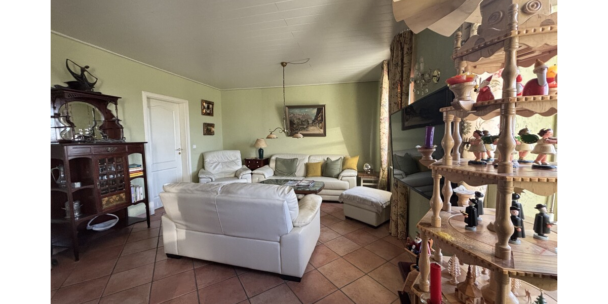 Wohnen? Arbeiten? Beides. In Perfektion! 6 zimmer