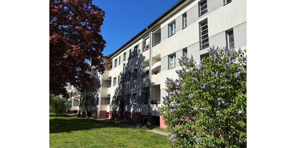 Etagenwohnung Dresden Blasewitz - 3 Zimmer, 56 m&sup2;, 616&euro; | Angebot:26448771