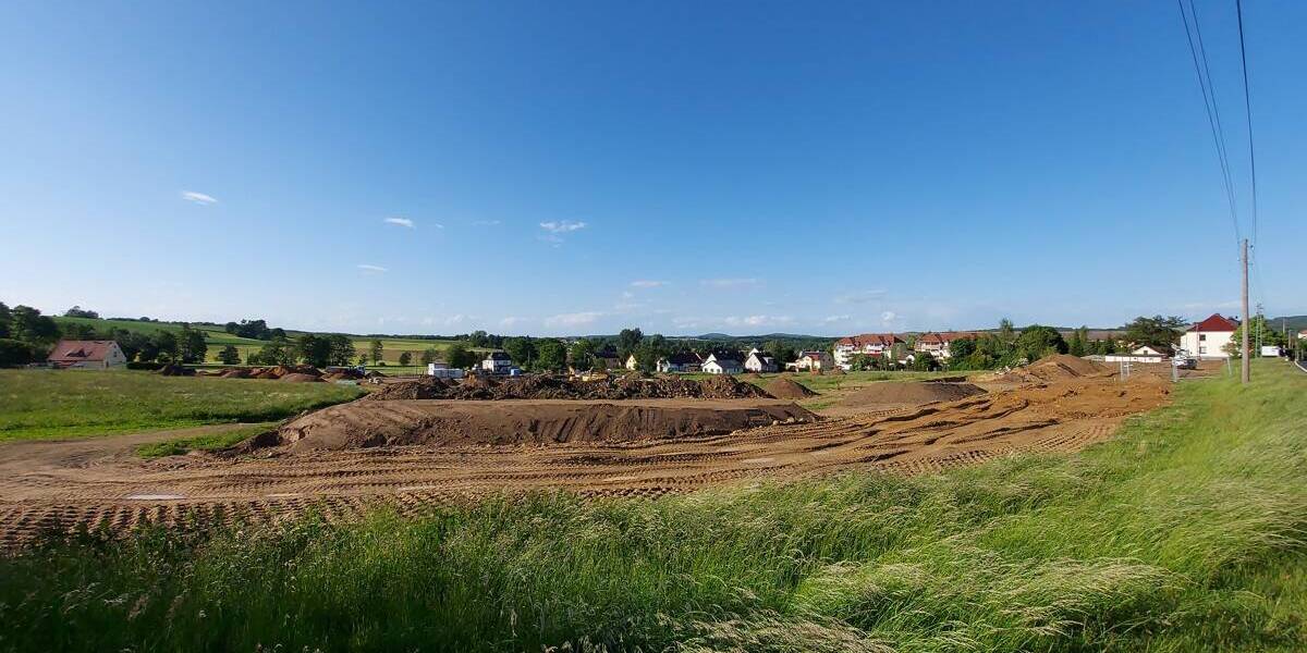 Grundstück Pulsnitz - 132.750&euro; | Angebot:25735442