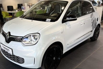 Renault Twingo 6.611 km 13.890 € Dresden 01139