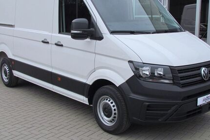 VW Crafter 5.000 km 49.950 &euro; Dippoldiswalde 01744