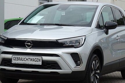 Opel Crossland (X)