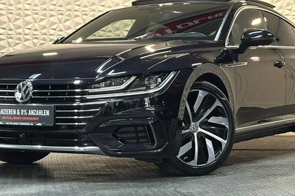 VW Arteon 99.443 km 22.999 &euro; Heidenau 01809