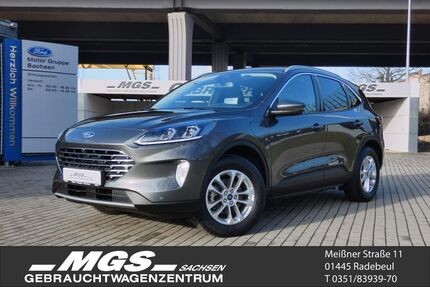 Ford Kuga 30.100 km 23.950 € Radebeul 01445