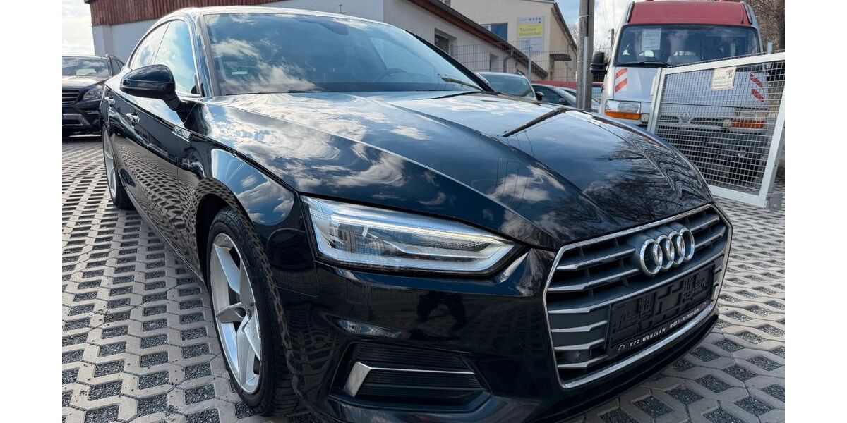 Audi A5 233.000 km 14.700 &euro; Bannewitz 01728