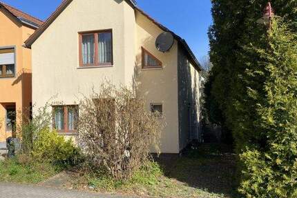 Schönes Reihenendhaus in toller Lage zwischen Weesenstein und Glashütte!! 4 zimmer