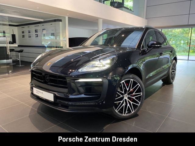 Macan