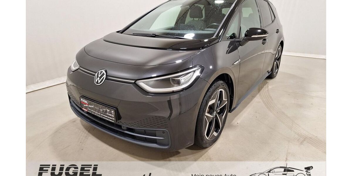 VW ID.3 69.450 km 16.999 &euro; Dresden 01157