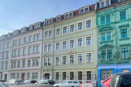 Wohnung zum Kaufen in Dresden 399.000 € 109 m² 5 zimmer