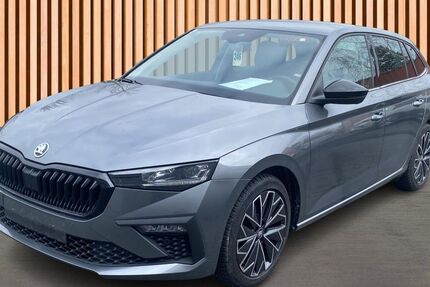 Skoda Scala 24.368 km 22.880 &euro; Dresden 01328