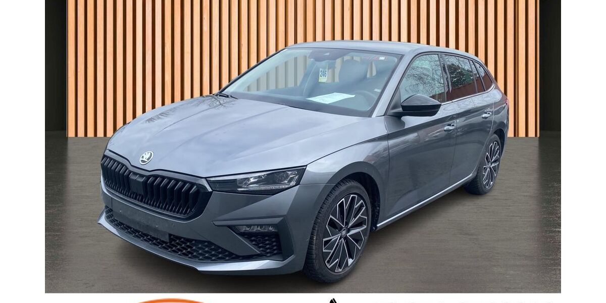 Skoda Scala 24.368 km 22.880 &euro; Dresden 01328