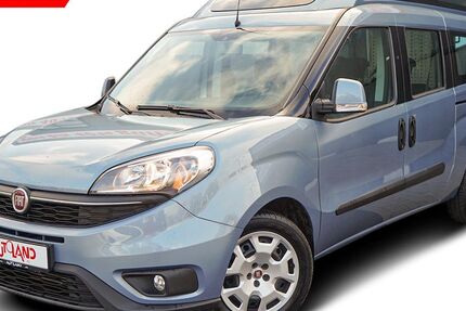 Fiat Doblo 100.615 km 16.990 &euro; Dresden 01069