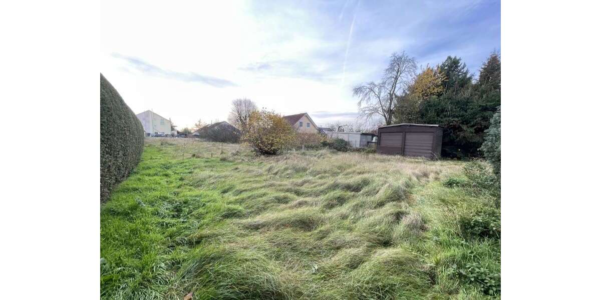 Grundstück zu verkaufen in Ottendorf-Okrilla 175.000 € 753 m² zimmer