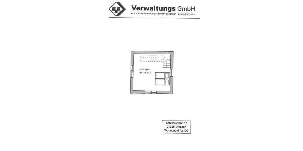 Maisonettenwohnung Dresden Loschwitz - 3.5 Zimmer, 207 m&sup2;, 1.750&euro; | Angebot:26279421
