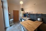 Erdgeschoßwohnung Dresden Neustadt - 1 Zimmer, 45 m&sup2;, 1.250&euro; | Angebot:26270771