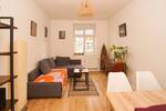 Etagenwohnung Dresden Leipziger Vorstadt - 2 Zimmer, 54 m&sup2;, 162.000&euro; | Angebot:26501814