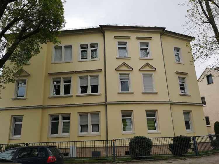 Etagenwohnung Dresden Cotta - 2 Zimmer, 46 m&sup2;, 111.111&euro; | Angebot:26730522