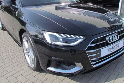 Audi A4 67.950 km 28.980 &euro; Dippoldiswalde 01744