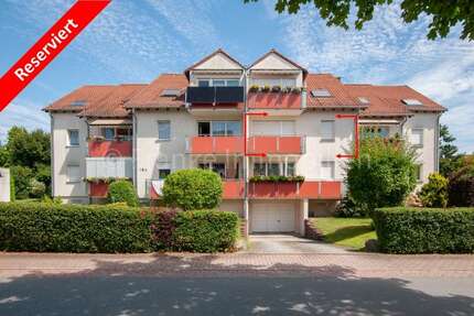 Wohnung Ullersdorf Ullersdorf - 2 Zimmer, 56 m&sup2;, 111.900&euro; | Angebot:27263455