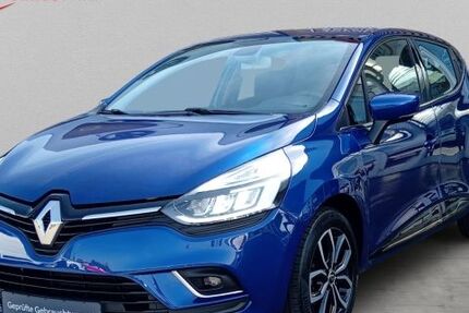 Renault Clio 74.191 km 10.980 € Pirna 01796