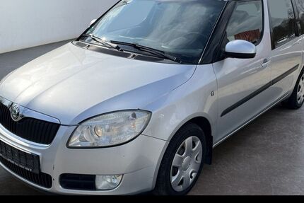 Skoda Roomster 379.322 km 2.100 &euro; Pirna 01796