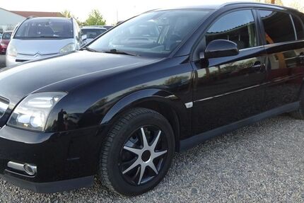Opel Signum 202.995 km 1.100 &euro; Dresden 01219