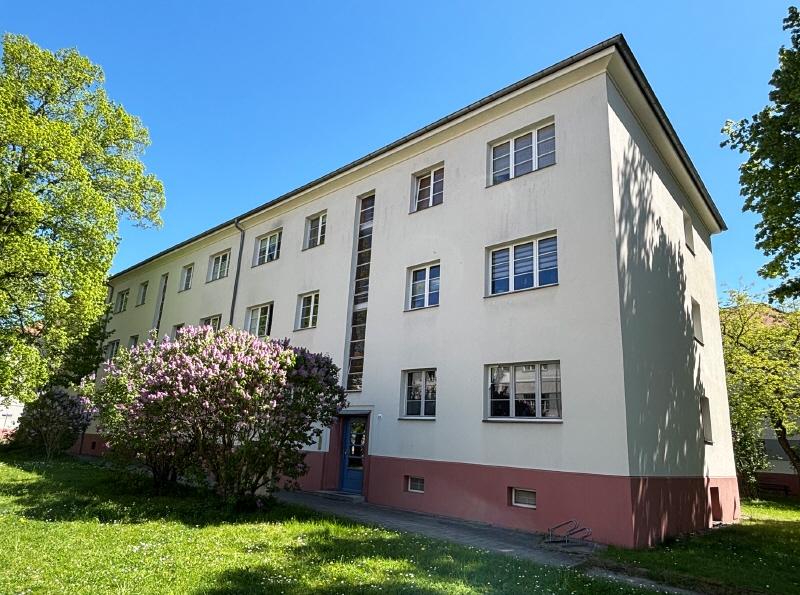 Etagenwohnung Dresden Blasewitz - 2 Zimmer, 52 m&sup2;, 572&euro; | Angebot:26635765