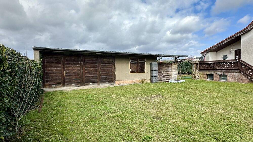 Einfamilienhaus Dresden Kleinzschachwitz - 4 Zimmer, 115 m&sup2;, 499.000&euro; | Angebot:26162041