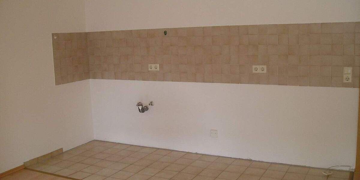 Etagenwohnung Höckendorf Höckendorf - 2 Zimmer, 43 m&sup2;, 69.500&euro; | Angebot:25671633