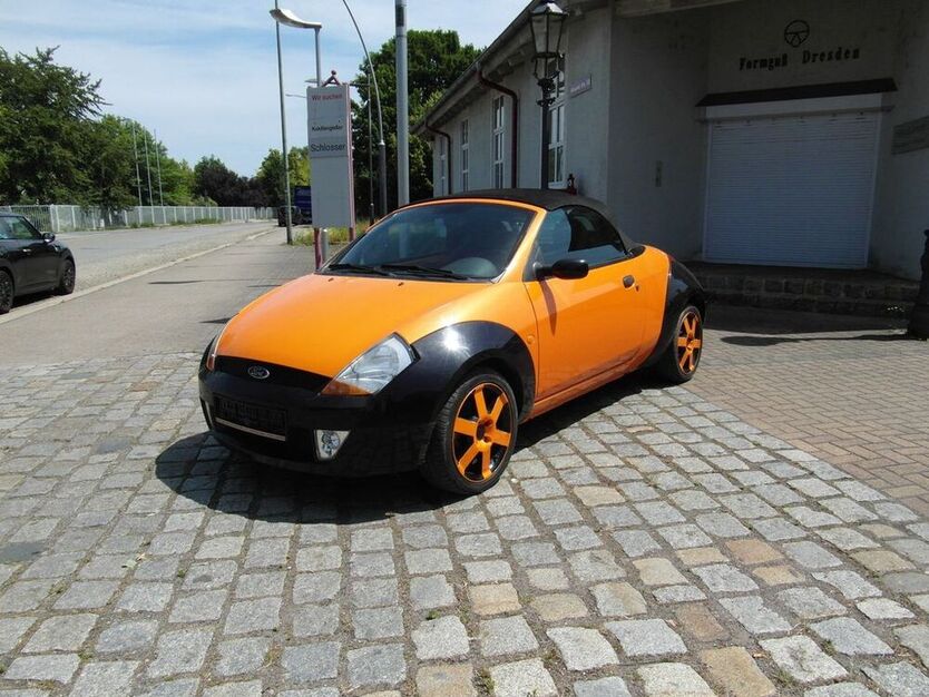 Streetka