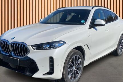 BMW X6 26.300 km 81.980 € Dresden 01328