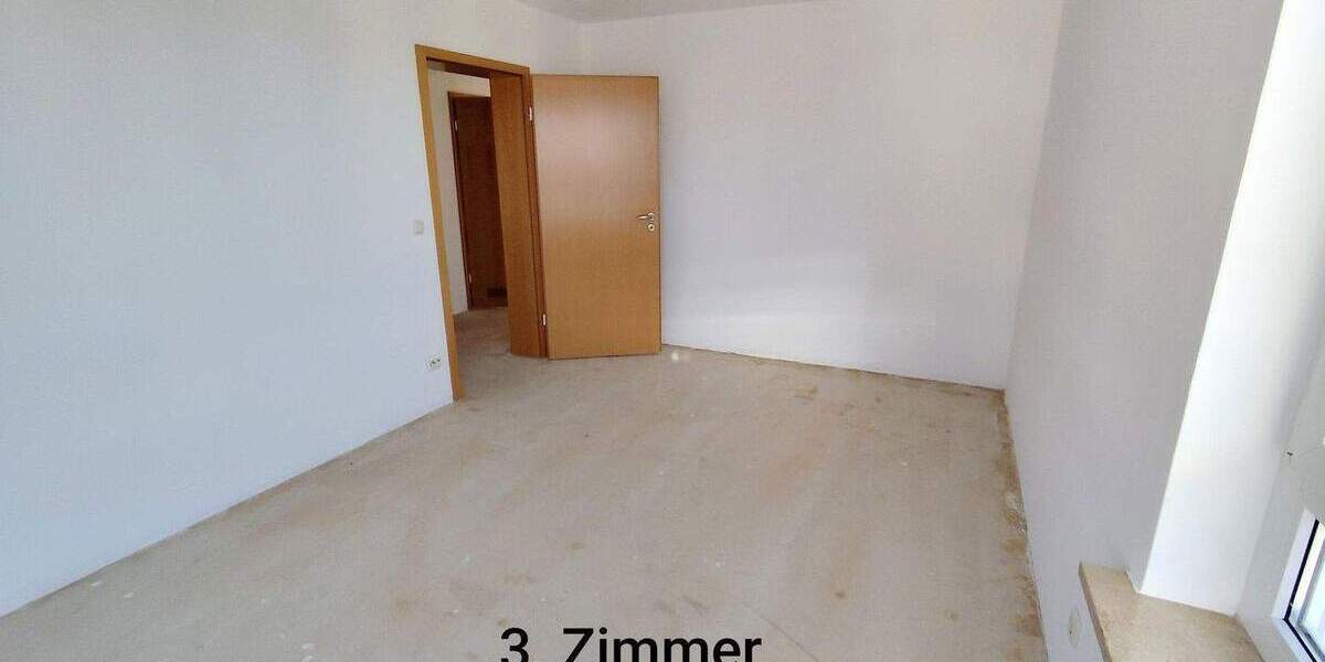 Etagenwohnung Dresden - Weißig Weißig - 3 Zimmer, 76 m&sup2;, 178.000&euro; | Angebot:25751243