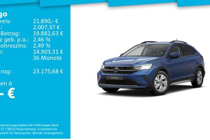 VW Taigo 7.820 km 20.890 &euro; Dresden 01067