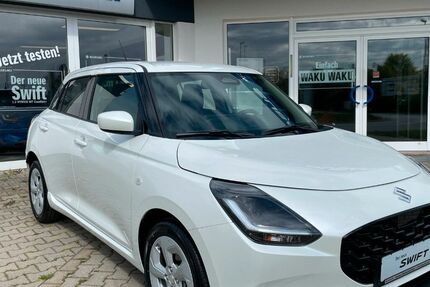 Suzuki Swift 3.890 km 19.990 &euro; Dippoldiswalde 01744