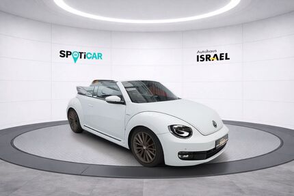 VW Beetle 71.102 km 13.350 &euro; Dresden 01257