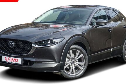 Mazda CX-3 39.989 km 20.950 &euro; Dresden 01069