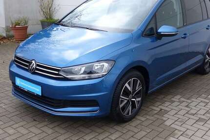 VW Touran 75.690 km 28.550 &euro; Dippoldiswalde 01744