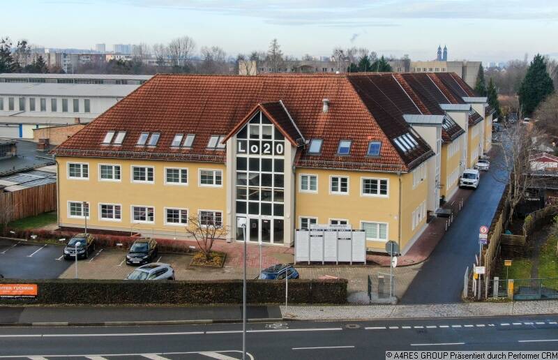 Gewerbeobjekt Dresden Reick - 118&euro; | Angebot:26556781