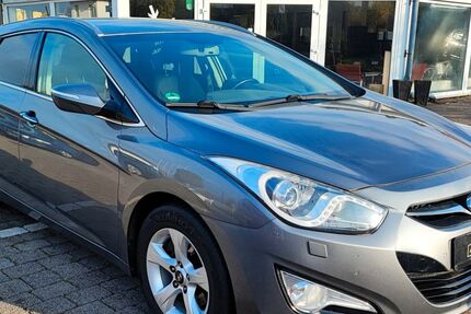 Hyundai i40 128.808 km 8.890 &euro; Radeberg 01454