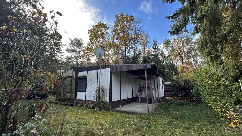 Grundstück Radeburg - 35.000&euro; | Angebot:25705110