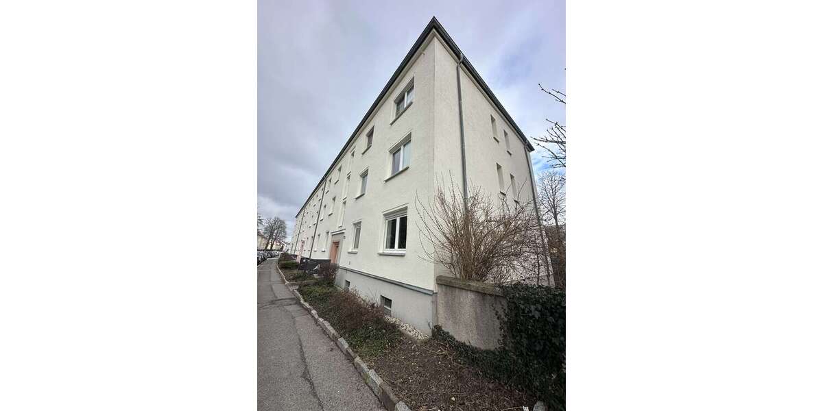Etagenwohnung Dresden Blasewitz - 3 Zimmer, 66 m&sup2;, 600&euro; | Angebot:25525697