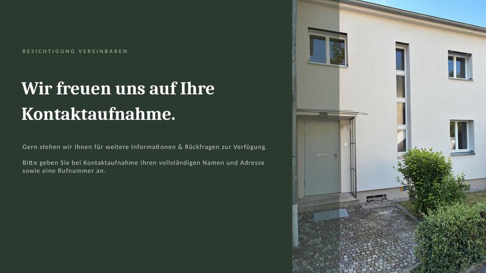 Reihenhaus Dresden Pieschen - 5.5 Zimmer, 116 m&sup2;, 489.000&euro; | Angebot:26945296