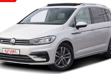 VW Touran 75.530 km 23.990 &euro; Meißen 01662