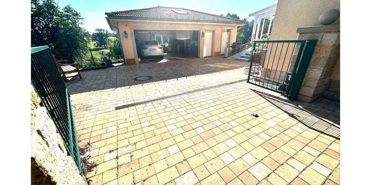 Einfamilienhaus Dresden Eschdorf - 2 Zimmer, 535 m&sup2;, 850.000&euro; | Angebot:25734791