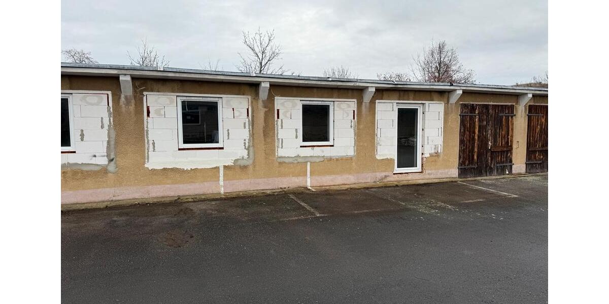 Gewerbeobjekt Großröhrsdorf - 139&euro; | Angebot:24362776