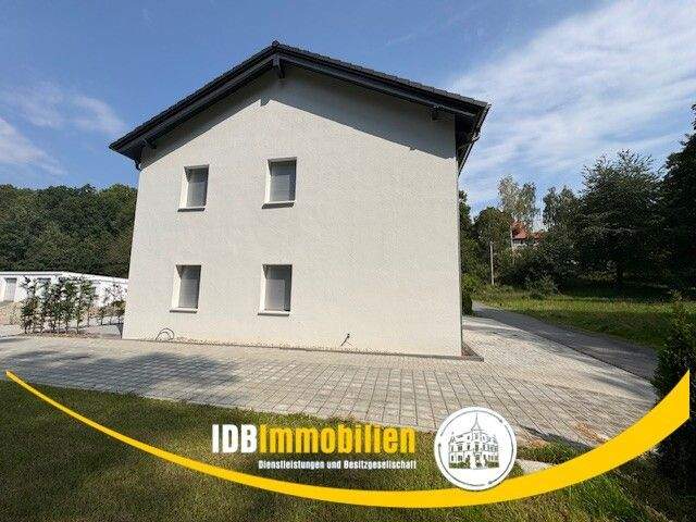 4-Raumwohnung Doppelhaushälfte (Erstbezug) zu vermieten 4 zimmer