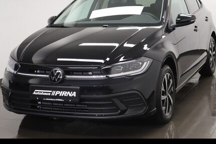 VW Polo 15.000 km 25.200 &euro; Pirna 01796