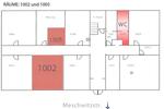 Gewerbeobjekt Dresden Neustadt - 450&euro; | Angebot:26324817