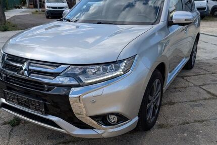 Mitsubishi Outlander 54.151 km 19.900 &euro; Radebeul 01445