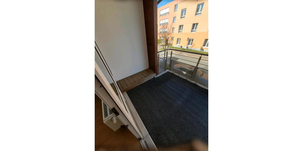 Etagenwohnung Dresden Plauen - 2 Zimmer, 43 m&sup2;, 799&euro; | Angebot:26063186